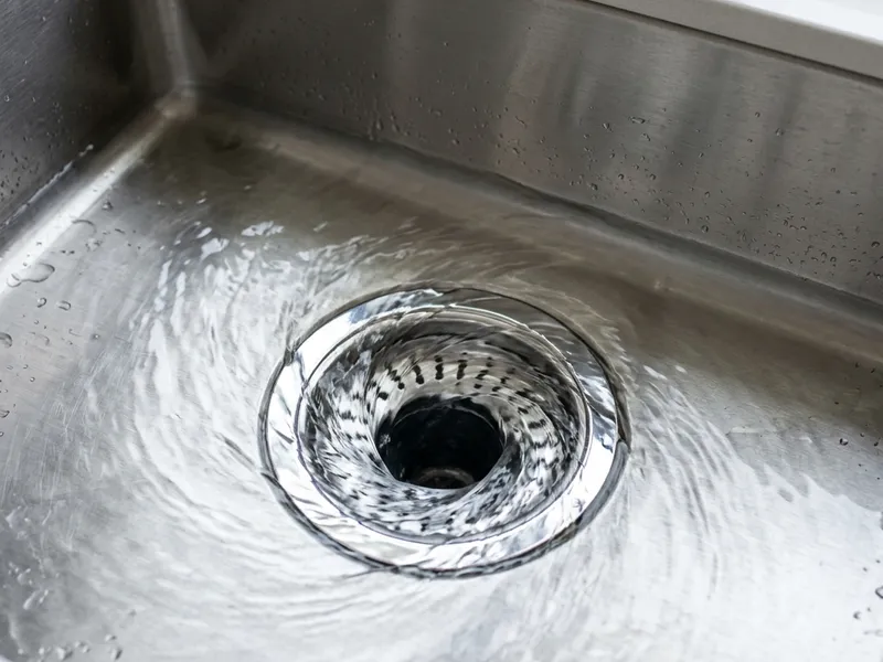 Drain Cleaning Plumber in Croswell, MI